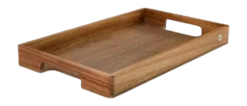 Dienblad Adhoc Serve Bruin 50 x 30 cm