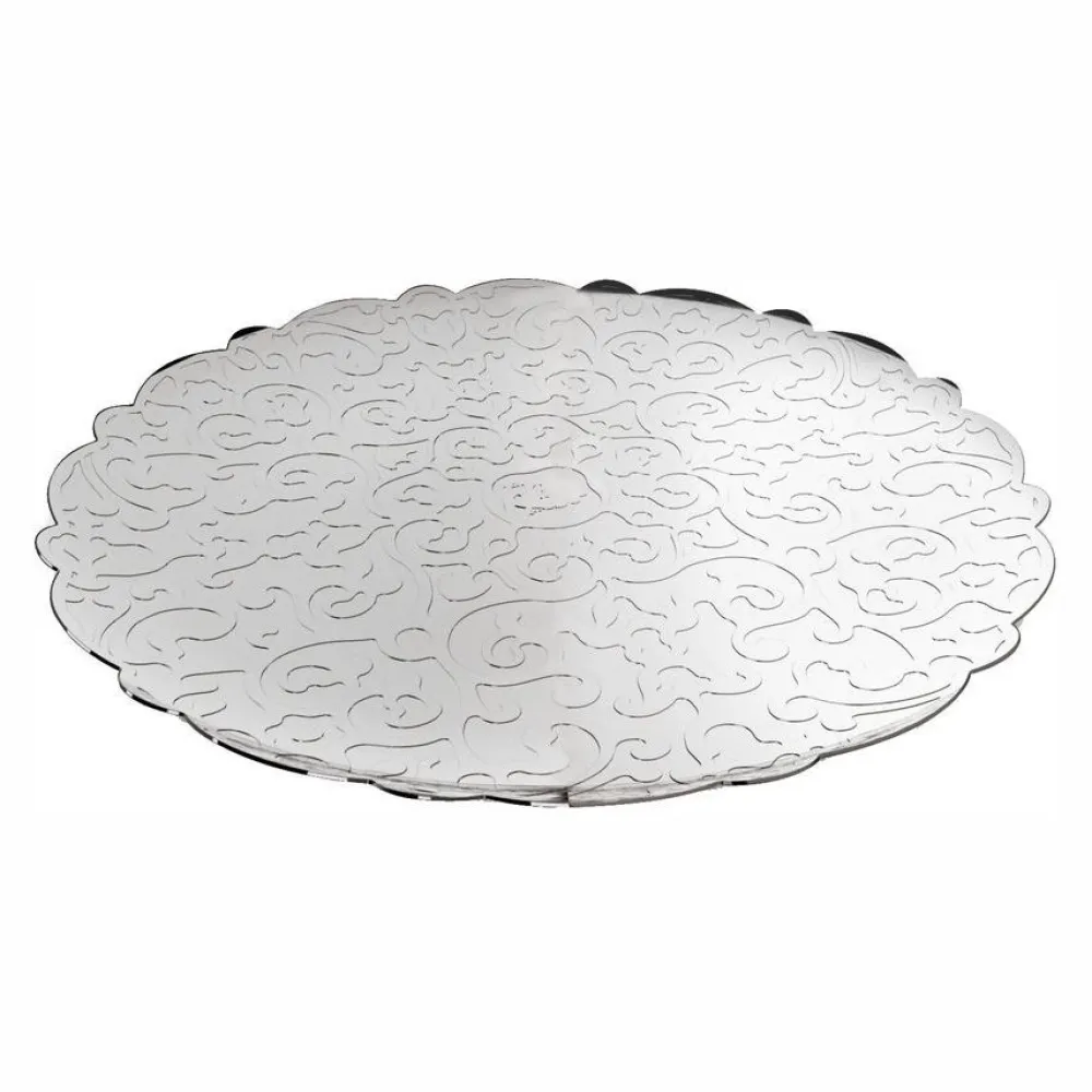 Alessi Dienblad Dressed Round 35 cm Hot