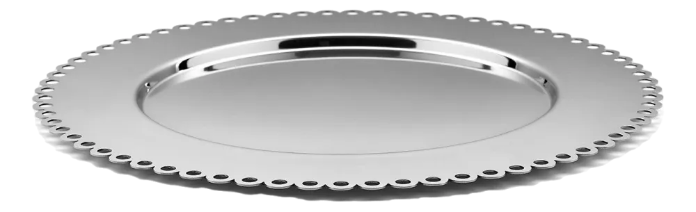 Alessi Dienblad Edges Stainless Steel Discount