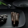Dienblad Alessi Moire Black
