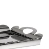 Alessi Dienblad Recinto Rectangular 45 x 30 cm Sale