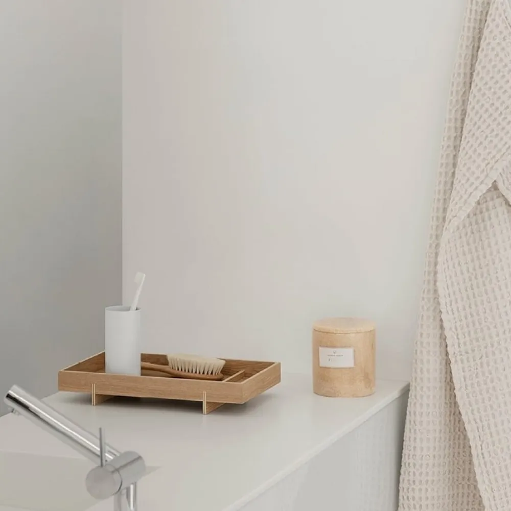 Blomus Dienblad Abento Small Outlet
