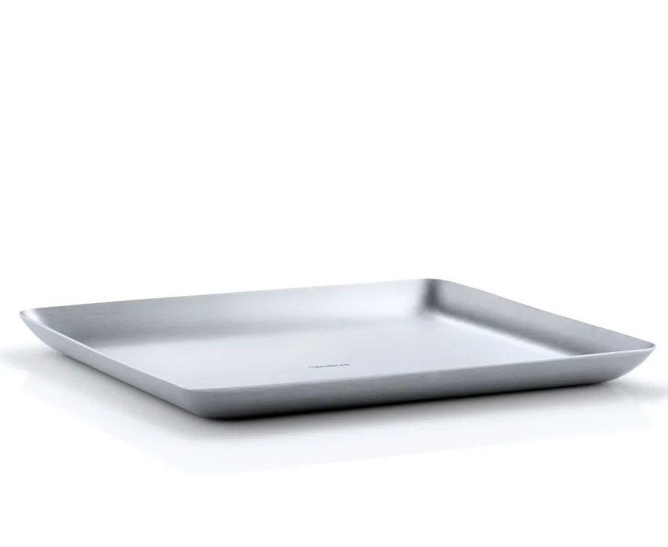 Dienblad Blomus Basic Matt (17 x 20 cm)