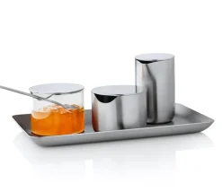 Dienblad Blomus Basic Matt (13 x 22 cm)