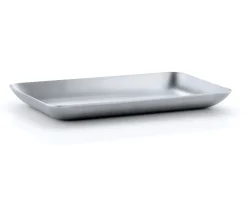 Blomus Dienblad Basic Matt (10 x 17 cm) Hot