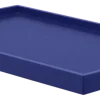 Dienblad Blomus Kasane Mazarine Blue L