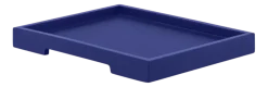 Blomus Dienblad Kasane Mazarine Blue S Outlet