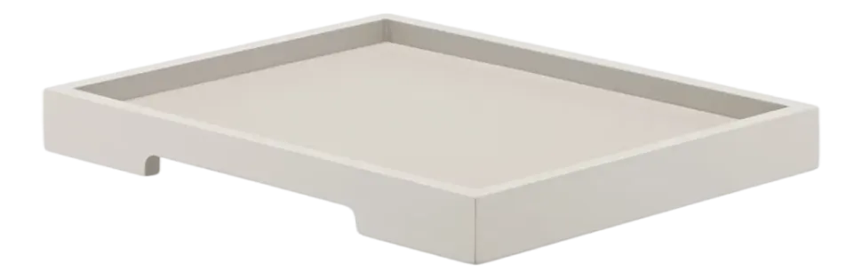 Dienblad Blomus Kasane Moonbeam S
