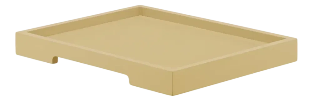 Blomus Dienblad Kasane New Wheat S Clearance