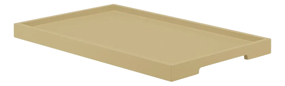 Blomus Dienblad Kasane New Wheat L Outlet
