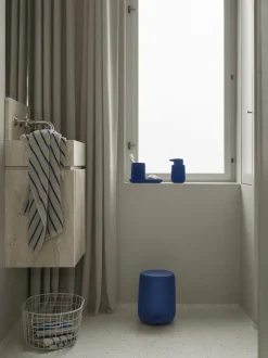 Dienblad Blomus Sono Mazarine Blue