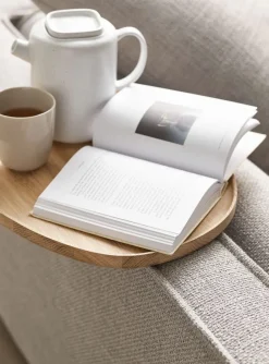 Bolia Dienblad Coast Sofa Tray 36,5 x 44,5 cm Hot
