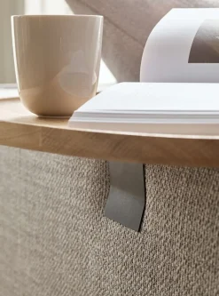 Bolia Dienblad Coast Sofa Tray 30,5 x 38,5 cm
