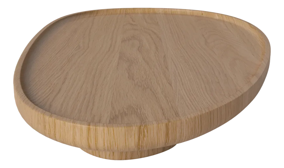Dienblad Bolia Coast Tray 29 x 50 cm