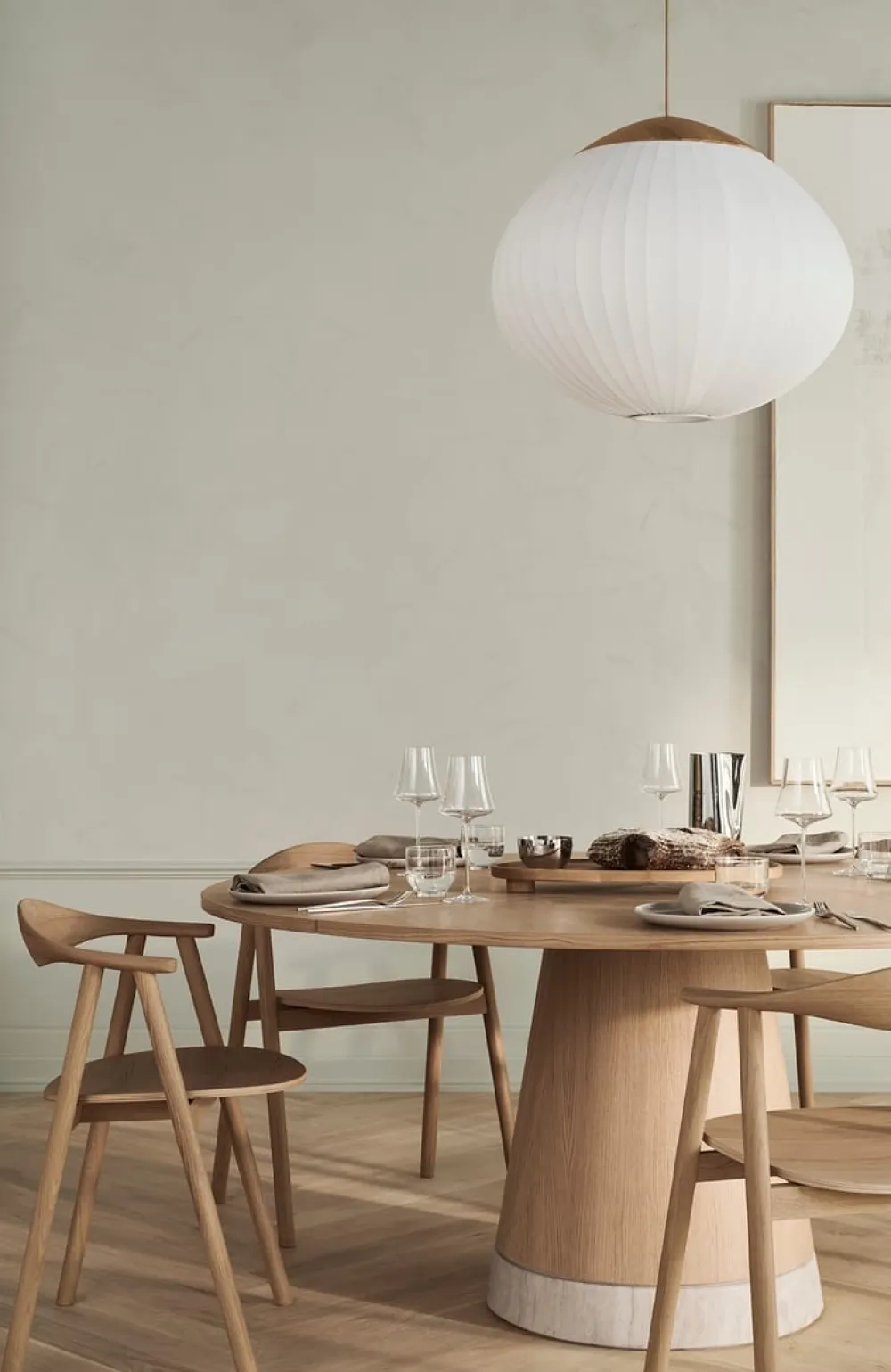 Bolia Dienblad Coast Tray 36 x 45 cm Outlet