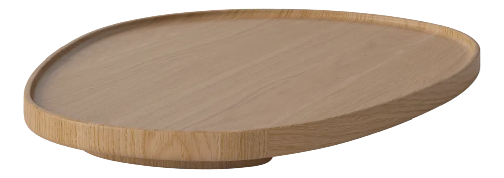 Bolia Dienblad Coast Tray 36 x 45 cm Outlet
