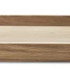 Georg Jensen Dienblad Barbry Eikenhout Clearance