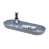 Dienblad iDesign Cade Dienblad Blauw