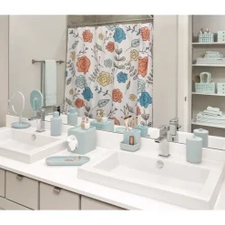 iDesign Dienblad Cade Dienblad Groen Hot