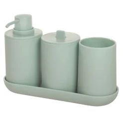 iDesign Dienblad Cade Dienblad Groen Hot