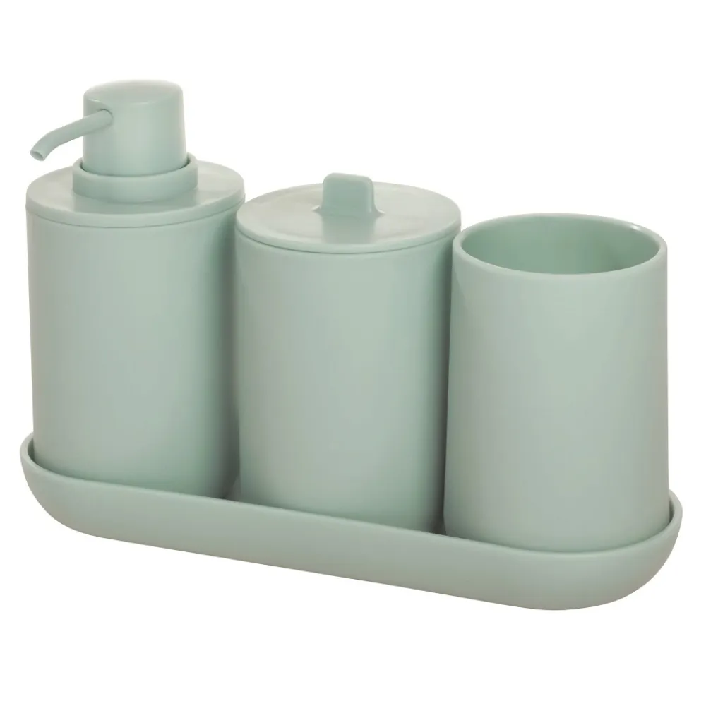 iDesign Dienblad Cade Dienblad Groen Hot