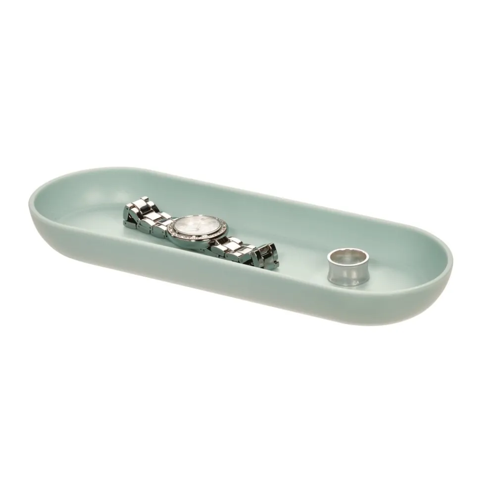 iDesign Dienblad Cade Dienblad Groen Hot