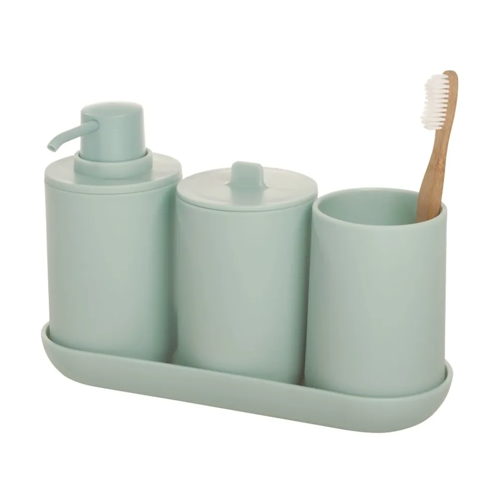 iDesign Dienblad Cade Dienblad Groen Hot