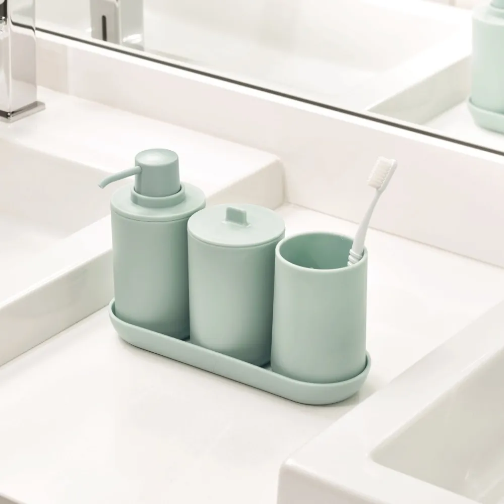 iDesign Dienblad Cade Dienblad Groen Hot