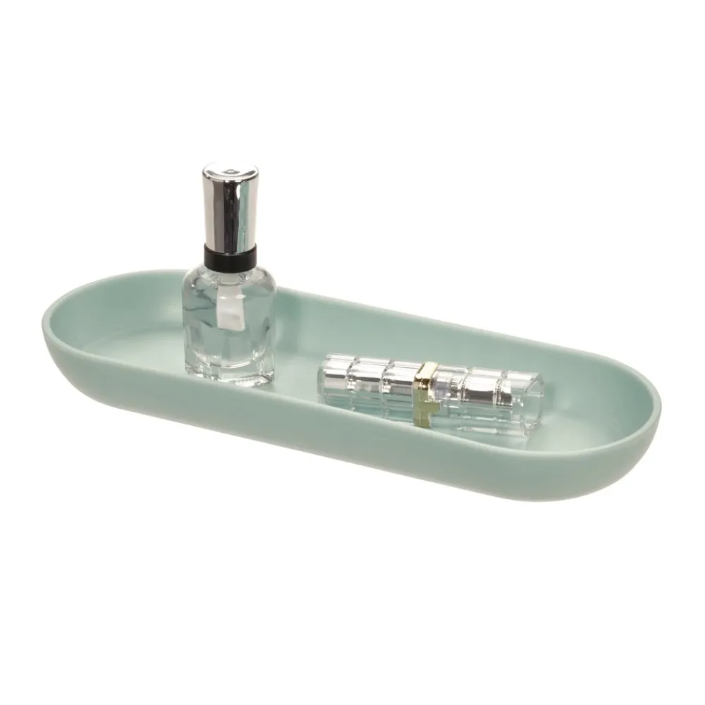 iDesign Dienblad Cade Dienblad Groen Hot
