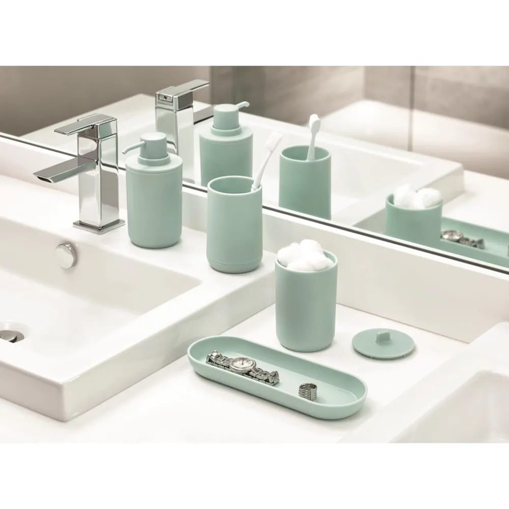 iDesign Dienblad Cade Dienblad Groen Hot