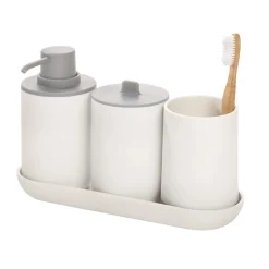 iDesign Dienblad Cade Dienblad Wit New