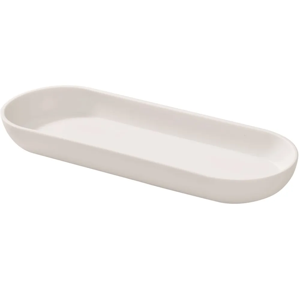 iDesign Dienblad Cade Dienblad Wit New