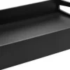 Dienblad Leopold Vienna Black