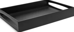 Dienblad Leopold Vienna Black