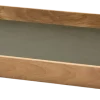Lind DNA Dienblad Square M Airy Nupo Hazel / Teak New