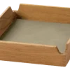 Lind DNA Dienblad Square Mini Airy Nupo Herbal Dust Discount