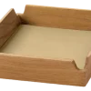 Dienblad Lind DNA Square Mini Airy Nupo Khaki