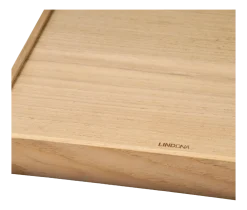 Lind DNA Dienblad Square Mini Airy Nupo Caviar