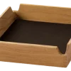 Dienblad Lind DNA Square Mini Airy Nupo Hazel