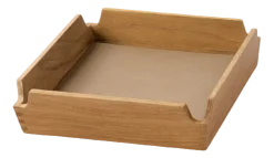 Lind DNA Dienblad Square Mini Airy Nupo Nougat Discount