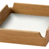 Lind DNA Dienblad Square Mini Airy Nupo Pure White Hot