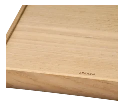 Dienblad Lind DNA Square Slim Airy Nupo Caviar