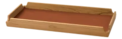Dienblad Lind DNA Square Slim Airy Nupo Rust