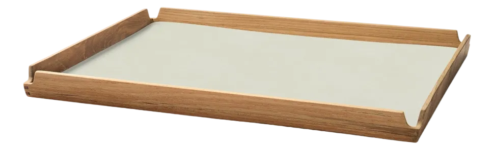 Dienblad Lind DNA Square Slim Airy Nupo Linen