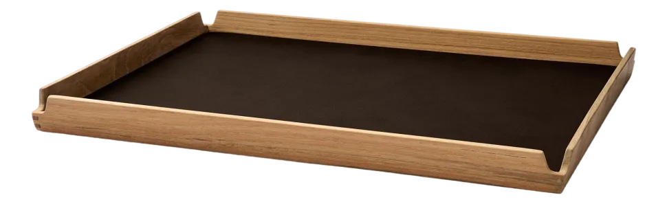 Dienblad Lind DNA Square Slim Airy Nupo Hazel