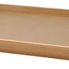 Lind DNA Dienblad Square Slim Airy Nupo Nougat