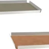 Dienblad Lind DNA Tray Square M Nupo Army Green Nupo Nature