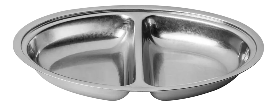 Dienblad Mepra Original Vintage Zilver 30 x 20 cm