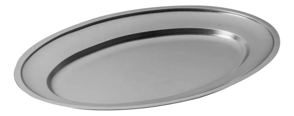Mepra Dienblad Original Vintage Zilver Clearance