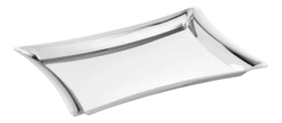 Dienblad Sambonet Bamboo Cash Tray
